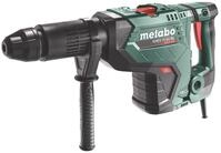 Metabo KHEV 11-52 BL Profi-Kombi-Hammer, Netzbetrieb, 1500 Watt, variable