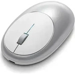 Satechi M1 Bluetooth Wireless - Silber