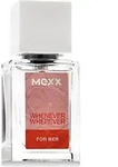 Mexx Whenever Wherever For Her Woda toaletowa, 15 ml