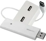 Telekom Smart Home ZigBee Funkstick V.2 inkl. USB-Hub