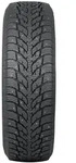 Nokian Hakkapeliitta LT3 235/80 R17 120Q, Winterreifen f&Atilde;1/4r Kleinlaster