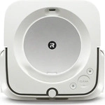 iRobot m613840, iRobot Braava jet m613840 - Roboterstaubsauger Wei&szlig;