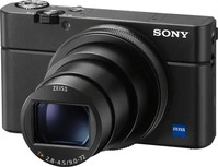 Sony DSCRX100M7.CE3, Sony DSC-RX100M7, 20,1 MP, 5472 x 3648 Pixel, CMOS, 8x, Full HD,