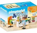 PLAYMOBIL City Life 70197, Arzt, 4 Jahr(e), Mehrfarbig, Kunststoff - Bunt