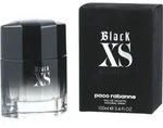 Rabanne Black XS, M&auml;nner, 100 ml, Nicht nachf&uuml;llbare Flasche, Spray, 1...