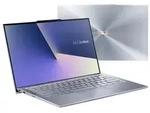 ASUS ZENBOOK UX392FA - 13,9" Notebook - Core i5 Mobile 1,6 GHz 35,3 cm - Grau