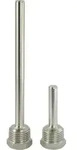 Steinberg Serie 160 Waschtischarmatur, mit Ablaufgarnitur, Ausladung 120 mm, H&ouml;he