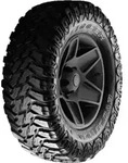 Cooper Evolution MTT ( LT33x12.50 R15 108Q 6PR, POR OWL )