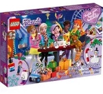 LEGO&reg; Friends Adventskalender, 41382
