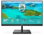 Philips E Line 245E1S/00, 60,5 cm (23.8"), 2560 x 1440 Pixel, 2K Ultra HD, LCD, 4 ms,