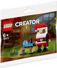 LEGO® Creator Weihnachtsmann, 30573