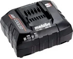 Metabo Ladeger&auml;t ASC 55, 12-36 V, AIR COOLED, EU - Wei&szlig;
