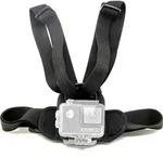 Easypix 55232, Kamerahalterung, Schwarz - Schwarz