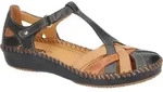 Pikolinos Vallarta Slipper Mehrfarbig - Blau - 41