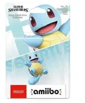 amiibo Shiggy Super Smash Bros. Sammlung