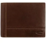 Camel Active Brieftaschen braun braun 672-30-00035 - Braun