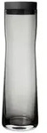 BLOMUS Wasserkaraffe Splash wave - Schwarz
