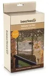 Beeztees - Katzennetz - f&uuml;r Balkon - transparent - 8x3 m - Transparent