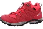 Meindl Tuam Junior GTX Wanderstiefel Rosa - Pink - 33