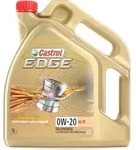 CASTROL EDGE LL IV f&uuml;r 0W-20 5 Liter Motor&ouml;l Motoren&ouml;l Teilsynthetisch 508 00 509