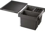 Blanco 521470 - Schwarz