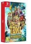 Microids Toki - &Eacute;dition R&eacute;trollector, E (Jeder)