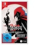 GAME Aragami Shadow Edition, Switch, Nintendo Switch, Multiplayer-Modus, M (Reif)