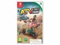 ATV Drift & Tricks (Code in Box) Spiel wechseln