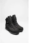 Hanwag Herren Trekkingstiefel Alverstone II GTX wasserdichter Wanderstiefel Grau