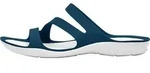 Swiftwater-Sandalen - Marine/Wei&szlig; - 35