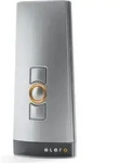 Elero MonoTel 2 Funkhandsender 1-Kanal 868 MHz in titangrau - Grau/Wei&szlig;/Silber
