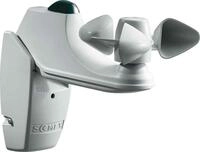SOMFY Soliris Sensor RTS LED 1818210 ohne KABEL