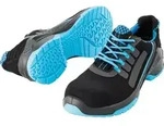 Steitz Secura Sicherheitshalbschuh VD Pro 1500 S2 ESD SRC DGUV Gr. 37 schwarz/blau -