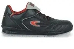 Cofra Sicherheitsschuh Meazza S1P nach EN ISO 20345:2011 S1P SRC schwarz Gr&ouml;&szlig;e 43