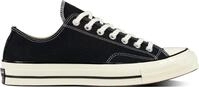 Converse Chuck 70 Schn&uuml;rung Le wand Turnschuhe Schwarz &ndash; undefined / Schwarz