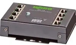 Wago 852-112, Fast Ethernet (10/100), Vollduplex