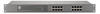 LevelOne 16-Port-Fast Ethernet-PoE-Switch - 240W - 802.3at PoE+ - Unmanaged - Fast