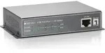 LevelOne GEP-0521, Unmanaged, Gigabit Ethernet (10/100/1000), Vollduplex, Power over