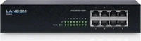 Lancom 61430, LANCOM GS-1108P, Unmanaged, Gigabit Ethernet (10/100/1000), Vollduplex,