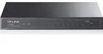 TP-LINK 8 Port Gigabit Smart Switch (TL-SG2008) - Schwarz