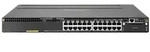 Aruba 3810M 24G PoE+ 1-slot Swch