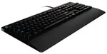 Logitech G G213 Prodigy, Volle Gr&ouml;&szlig;e (100%), Kabelgebunden, USB, QWERTZ,...