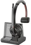 Poly Plantronics Savi W8210-M, 207322-02 - Schwarz