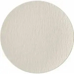 Villeroy & Boch 1042402630, Suppenteller, Rund, Porzellan, Beige, 25 cm, 28 mm -