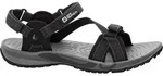 Jack Wolfskin Lakewood Ride Sandalen Schwarz EU 35 1/2 Frau Schwarz EU 35 1/2 -