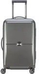 Delsey Turenne 55 cm -matkalaukku, hopea - Silber