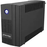 PowerWalker Basic VI 850 SB, Line-Interaktiv, 0,85 kVA, 480 W, 162 V, 290 V, 50/60 Hz