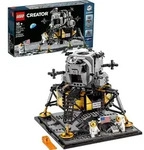 LEGO 10266 NASA Apollo 11 Mondlandef&auml;hre - Bunt