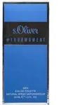 S.OLIVER Yourmoment Eau de Toilette f&uuml;r Herren 30 ml