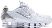 Nike Sneakers AV3595-100 in WHITE color size 42.5